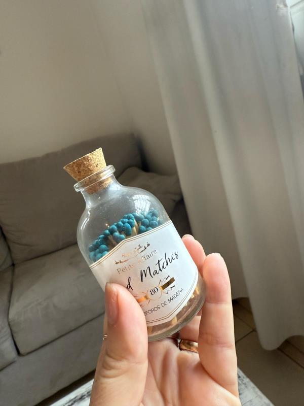 FOSFOROS FRASCO PETITE 80U