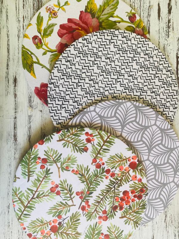 PLATO DE SITIO ESTAMPADOS