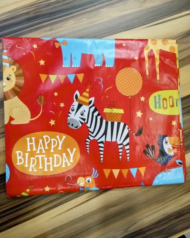 MANTEL 2.00 MANUTEX HULE