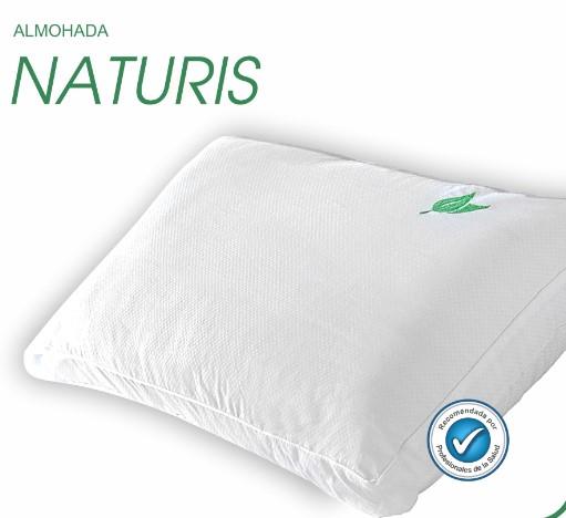 ALMOHADA 70X40 NATURIS