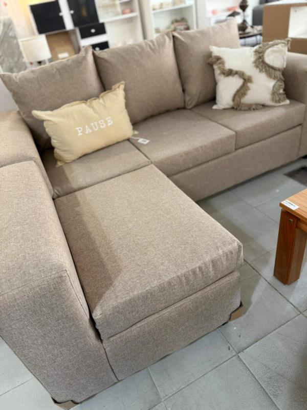 SOFA RINCONERO 200X160 TOKIO G1
