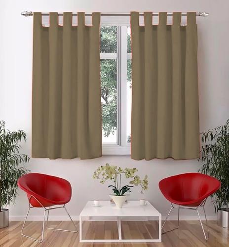 CORTINA 135*150 AMBIENTE CLASICA