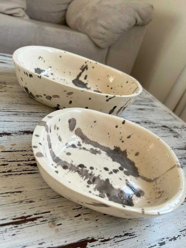 CUENCO CERAMICA 18CM