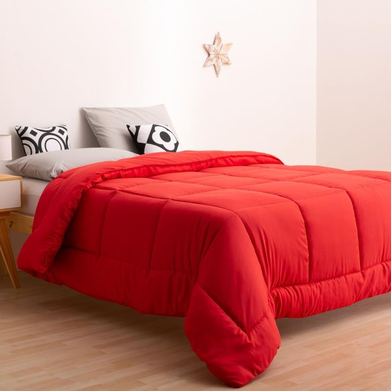 ACOLCHADO 2 1/2 PL ORO LISO