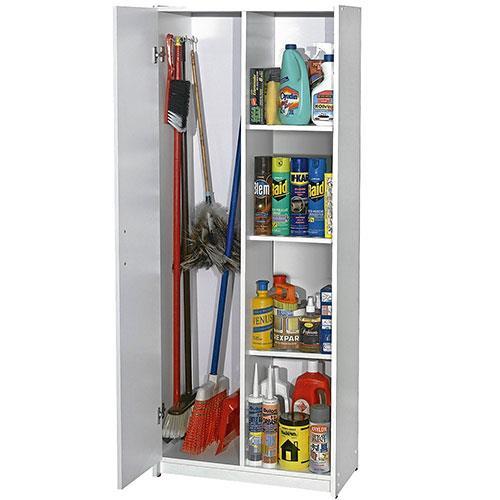 ESCOBERO 1.80 BLANCO