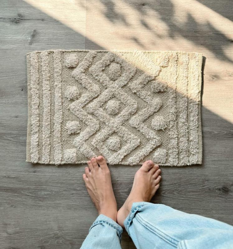 ALFOMBRA 60*40 LAILA