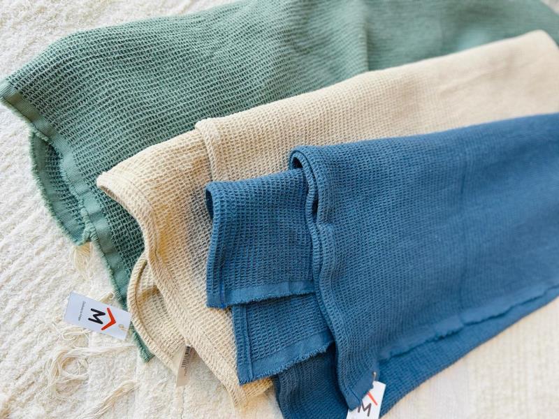 MANTA 1.50X1.20 WAFFLE