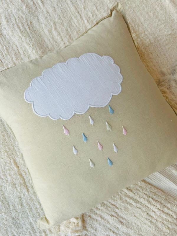 ALMOHADON 50*50 NUBE