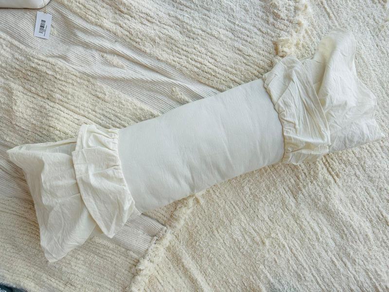 ALMOHADON 100*30 XL ALEGRA