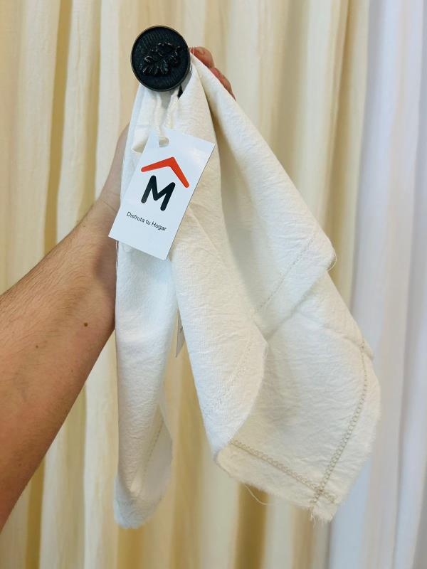 SERVILLETA ALEGRA X4U