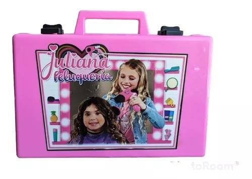 VALIJA JULIANA PELUQUERIA GRANDE