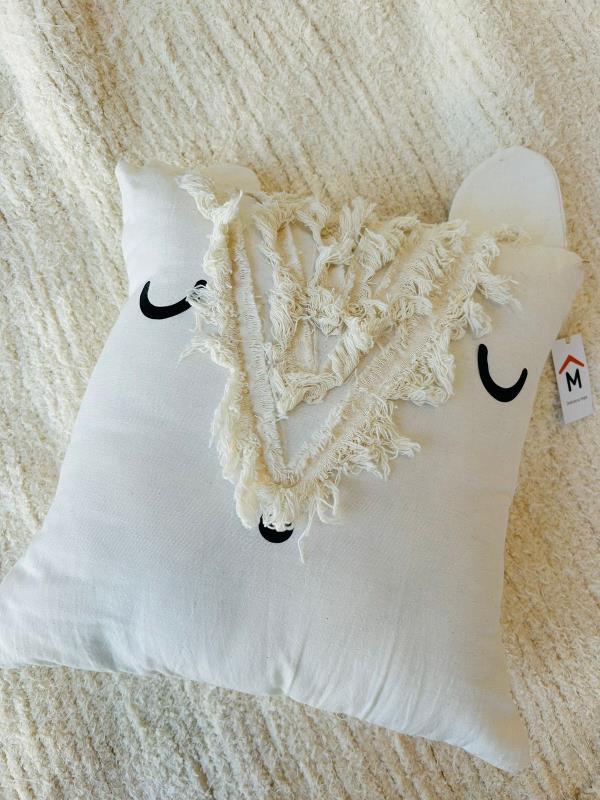 ALMOHADON 40*40 ZORRO