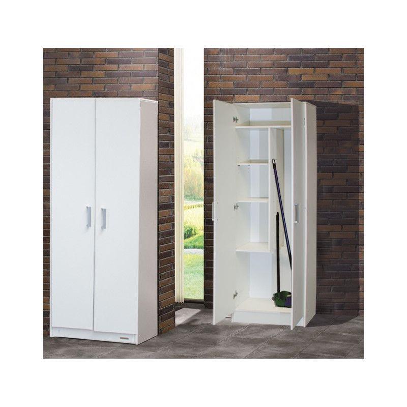 ESCOBERO 1.80 BLANCO PLATINUM