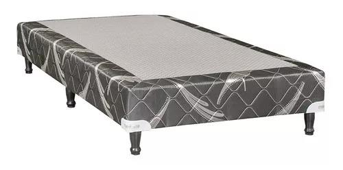 SOMIER 100X190 BRISAS