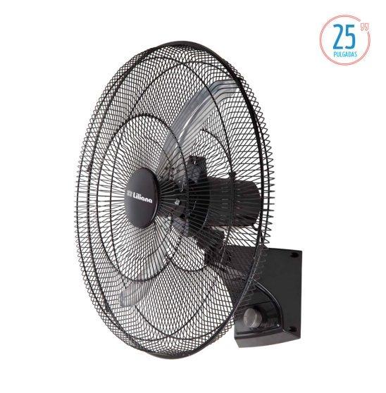 VENTILADOR DE PARED 25" LILIANA