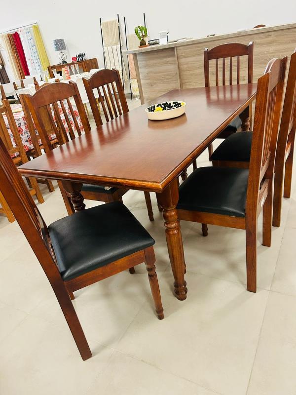 MESA REC. 1.75 CEDRO