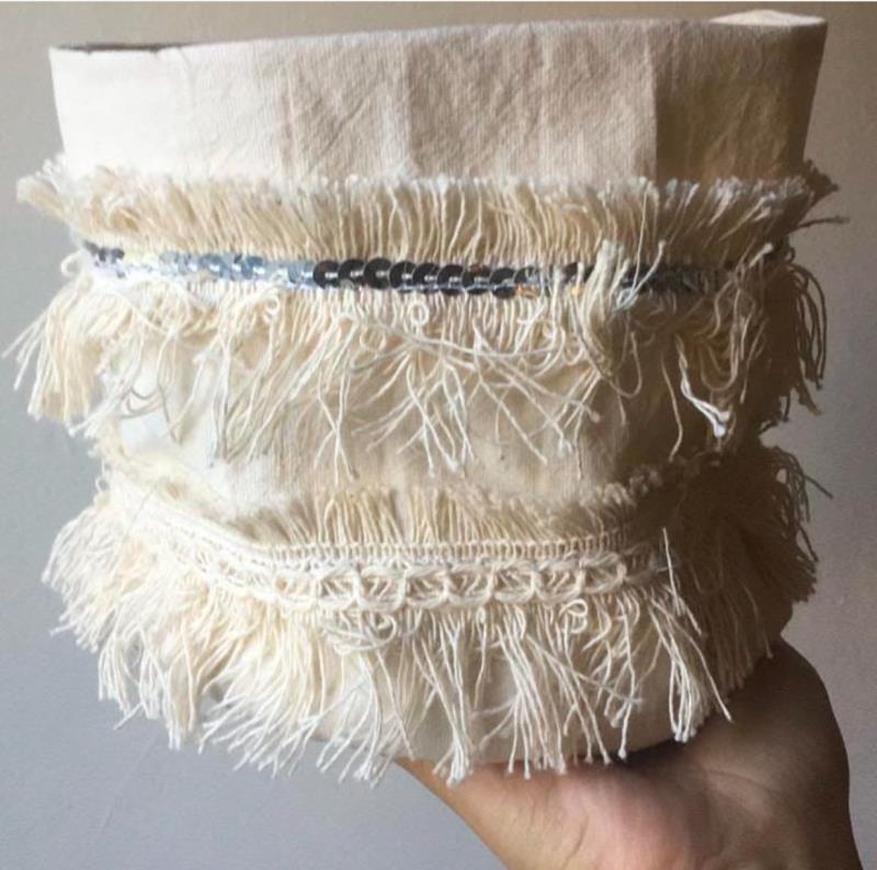 CONTENEDOR MINI LENTEJUELA MEDIANO